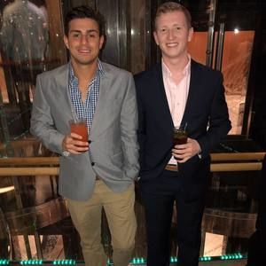 Meet your Posher, Cory